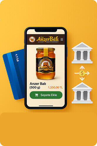 Ödeme Seçenekleri