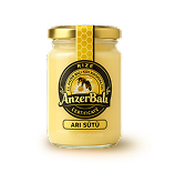 Yerli Arı Sütü