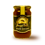 Anzer Macunu