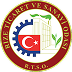Rize Ticaret ve Sanayi Odası